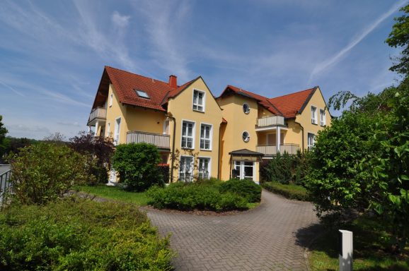 Paket Eigentumswohnungen Plauen