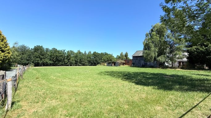 Grundstück Weißensand bei Plauen