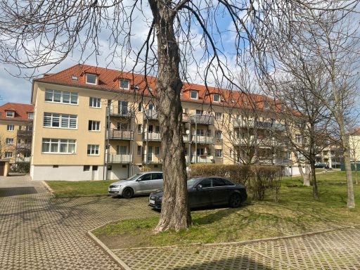 Eigentumswohnung Dresden Seidnitz