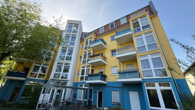 Eigentumswohnung Berlin