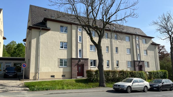 Eigentumswohnung Plauen Reusa