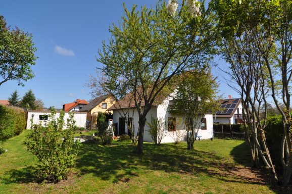 Einfamilienhaus Syrau